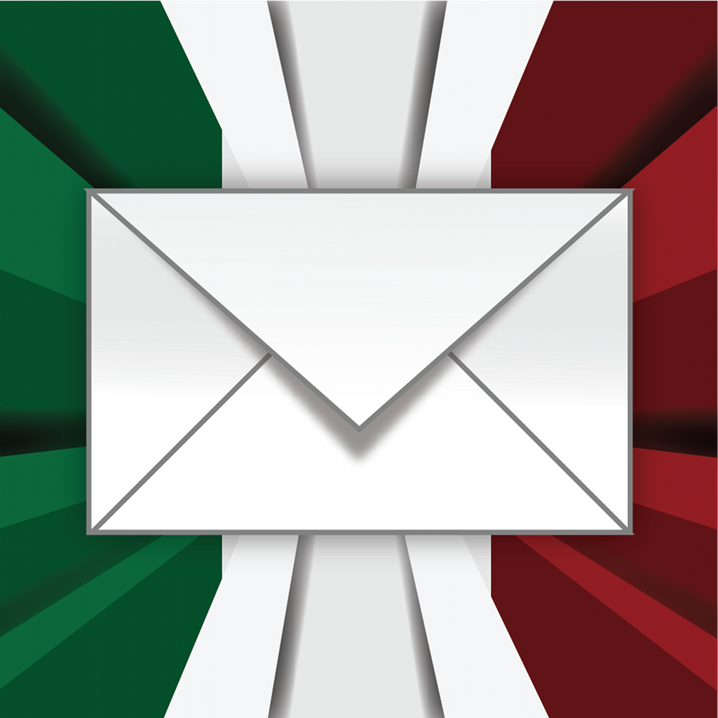 Scrivi alla Casta (AppStore Link)