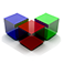 Cube3Cube Icon