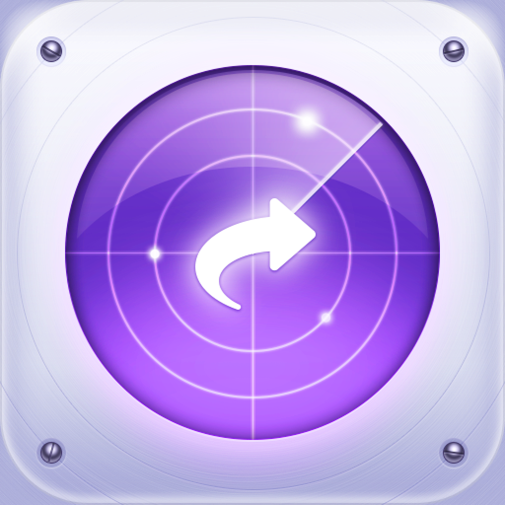 Instashare - Transfer files th…
